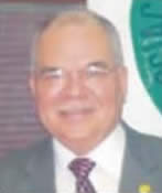Dr. Juan Monterrey Ponce