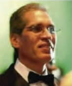Dr. David Crespo Batista